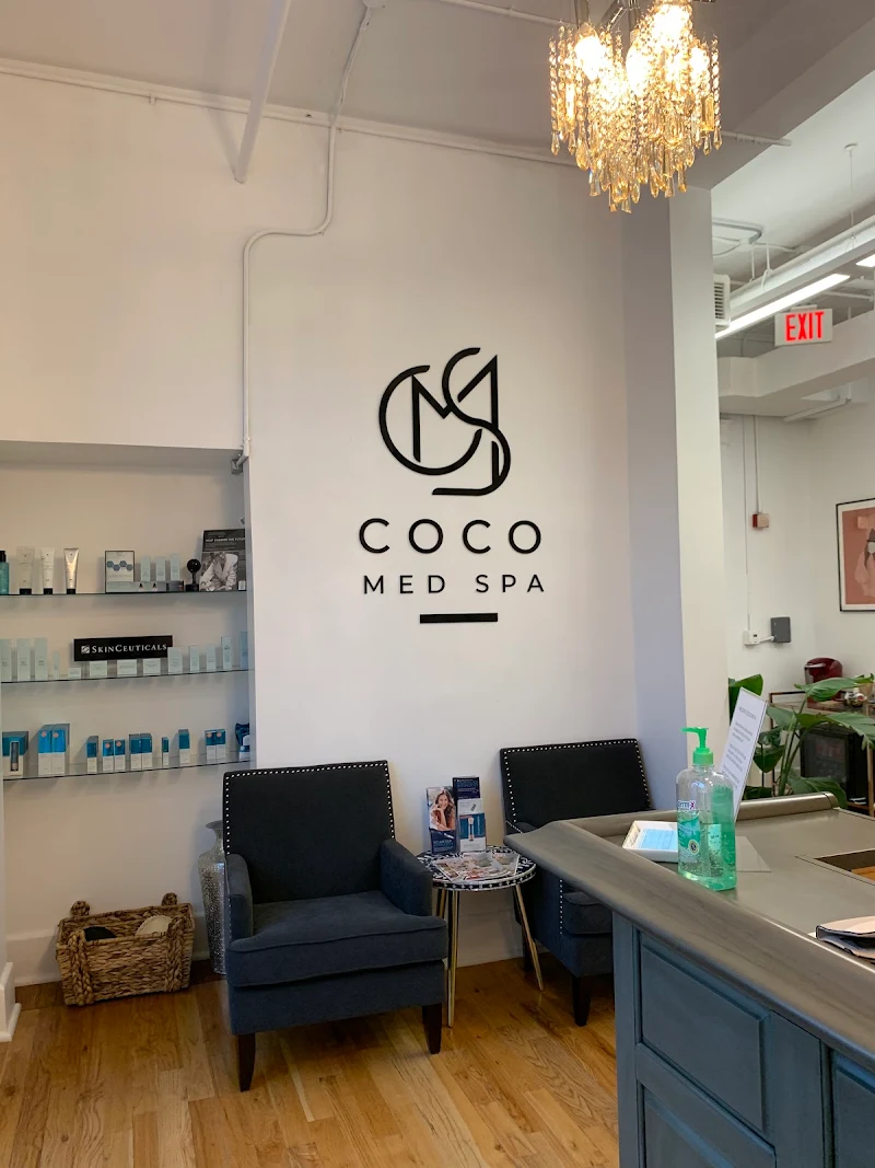 Coco Med Spa